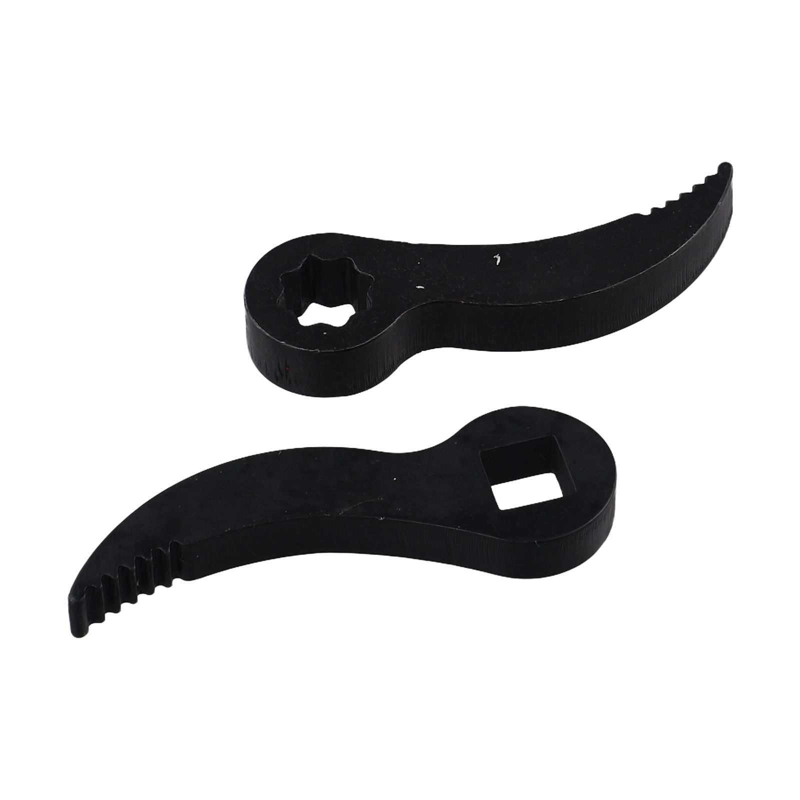 Workshop Tools And Safety - Adaptor Kunci Pas Pry Bar Fleksibel
