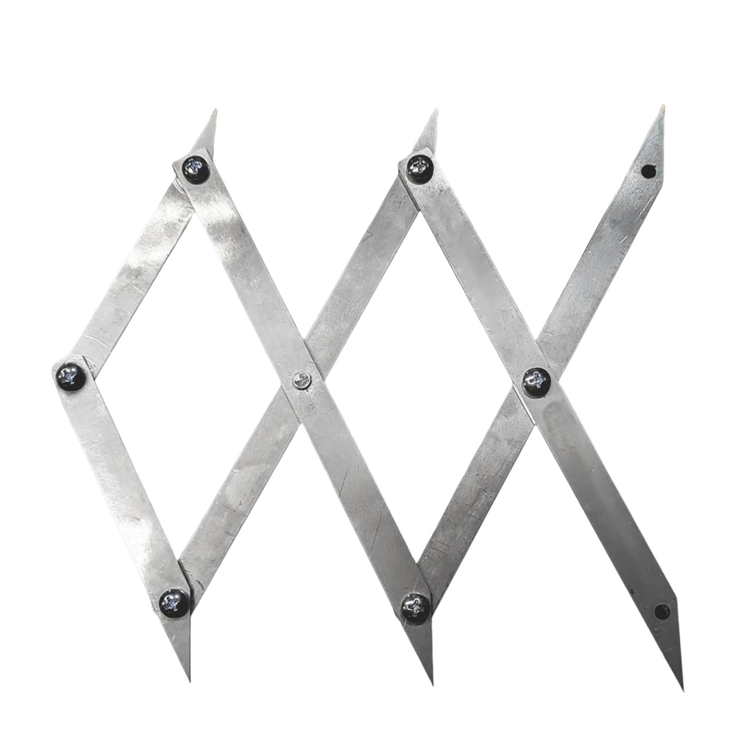 Tools For Welding Workshop - Alat Pencari Titik Tengah 3-Titik dari