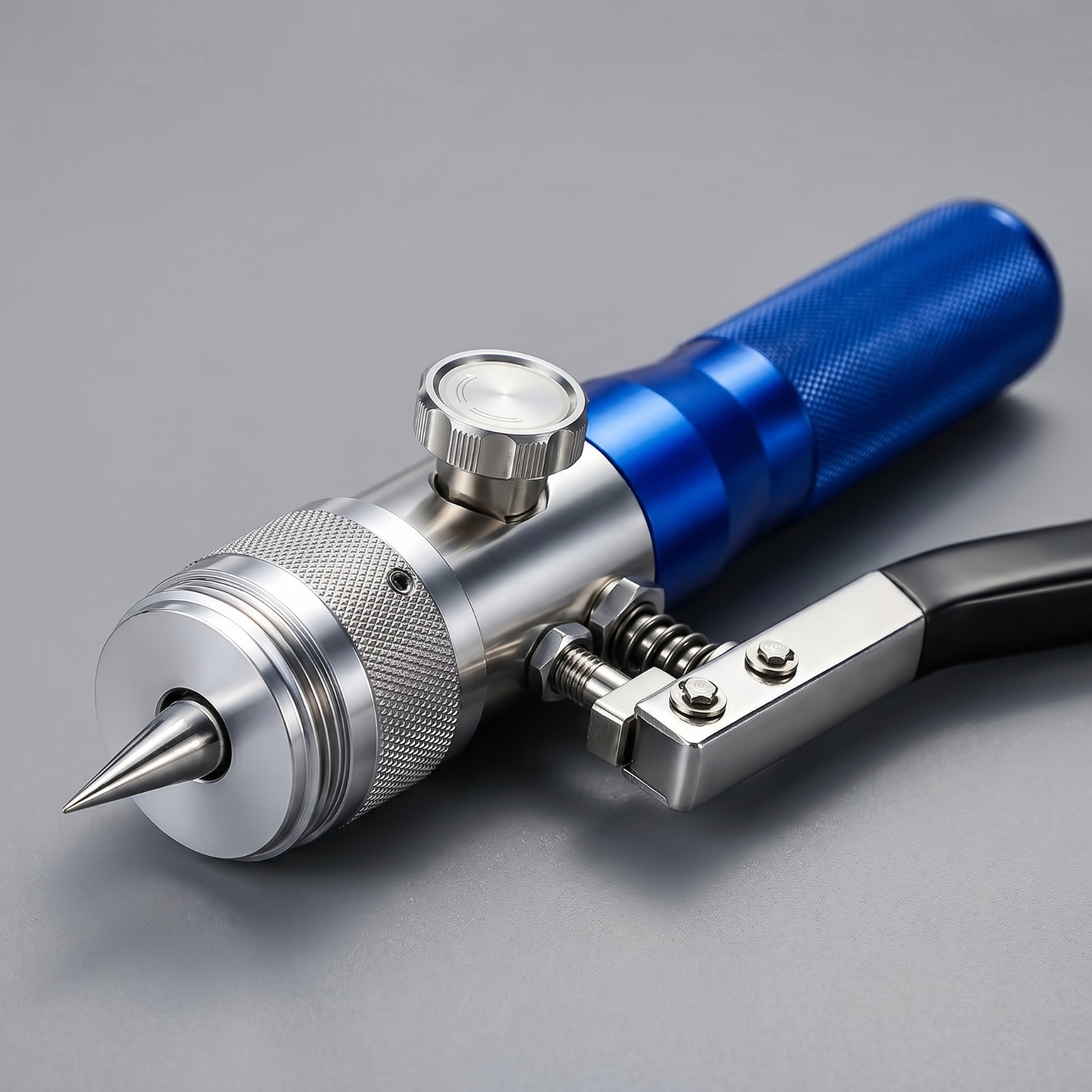 Workshop Use Tools - Alat Pembengkok Pipa Manual, Alat Pembengkok