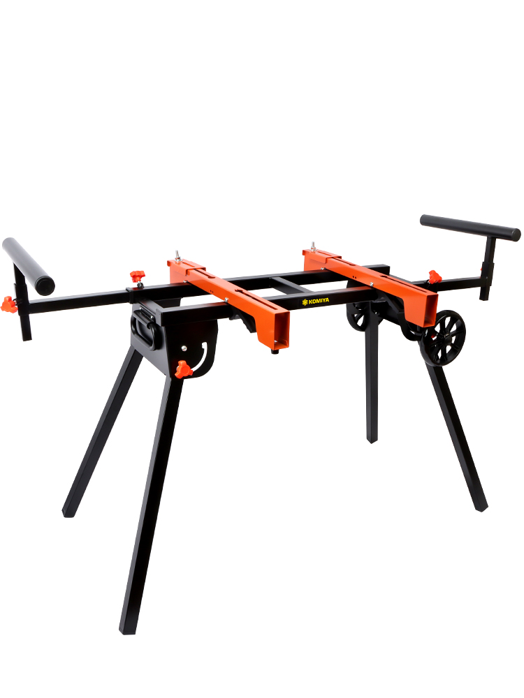 Workbench Portable Fold - Meja Kerja Portabel untuk Gergaji Miter,