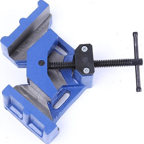 Angle Clamp 90 - Penjepit Las Sudut Kanan 90 Derajat