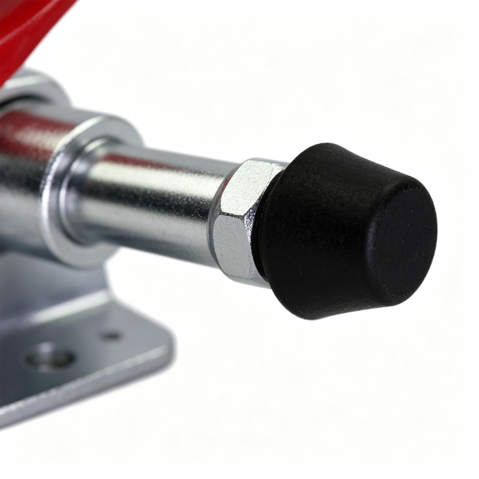 Tools For Welding Workshop - Penjepit Toggle Horizontal Kapasitas Penahan 45kg