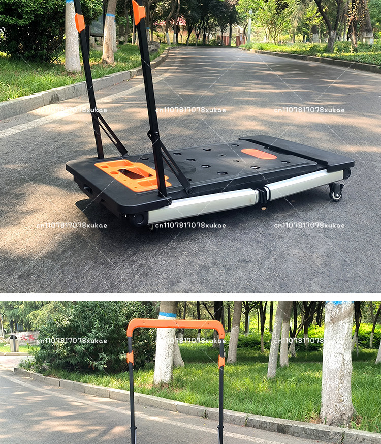 Workbench Portable Fold - Meja Kerja Multifungsi 7-in-1 DIY, Meja