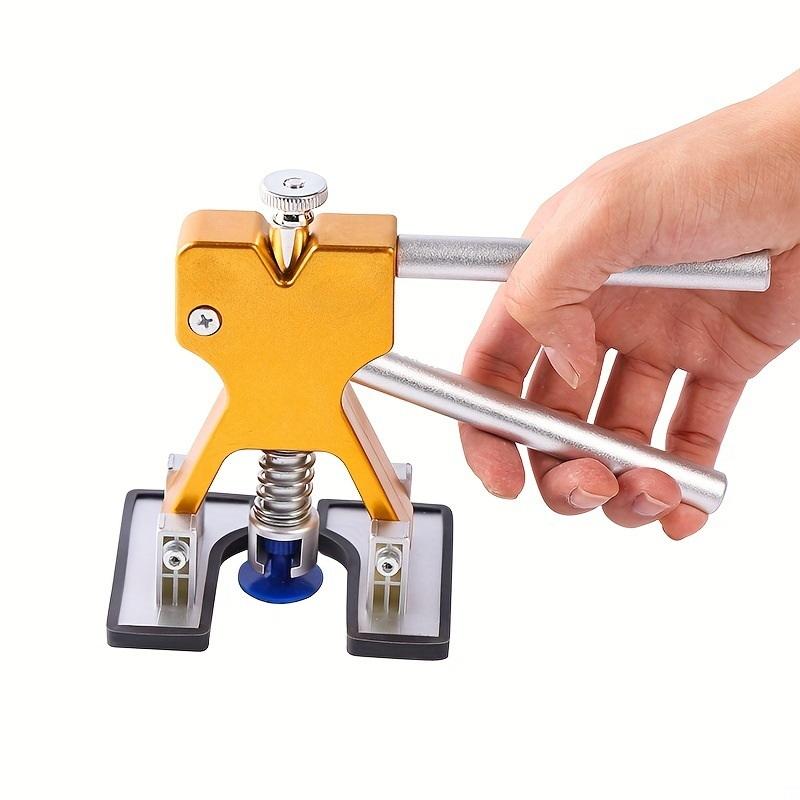 Car Workshop Tools Kit - Alat Pengangkat Penyok Mobil Tanpa Cat,