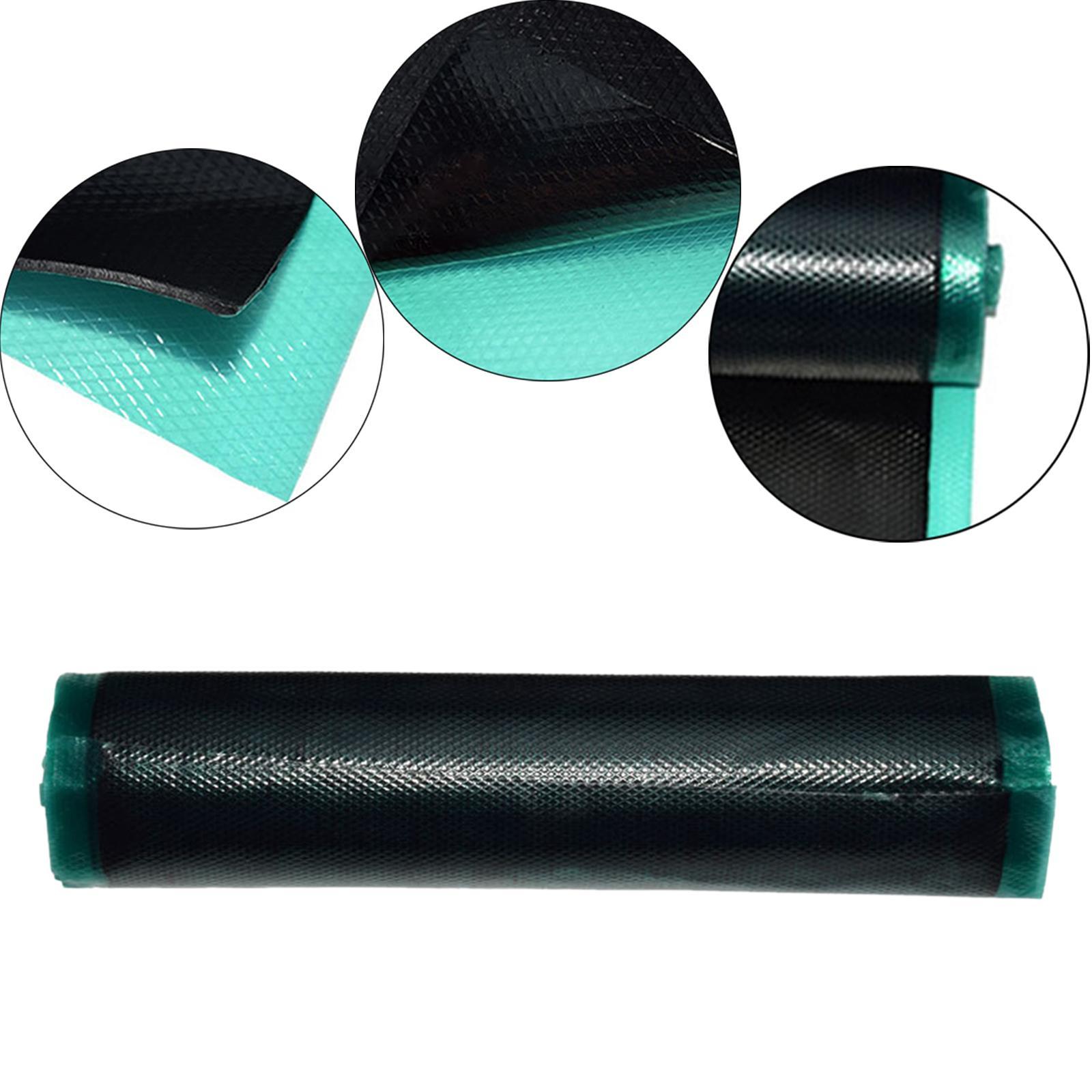 Car Workshop Tools Kit - Perlengkapan Lem Panas Karet untuk Perbaikan