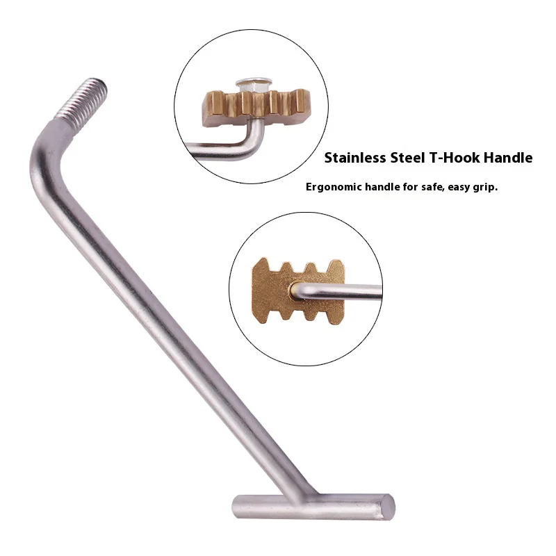 Workshop Tools Logo - Perangkat Kunci Camshaft 1.2T untuk Aksesoris