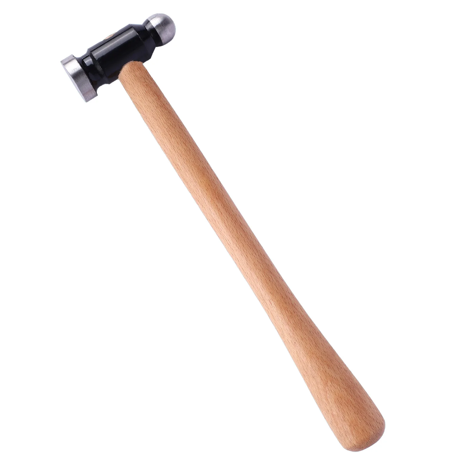 Mallet Wood Carving - Kepala bulat membuat perhiasan mengejar palu