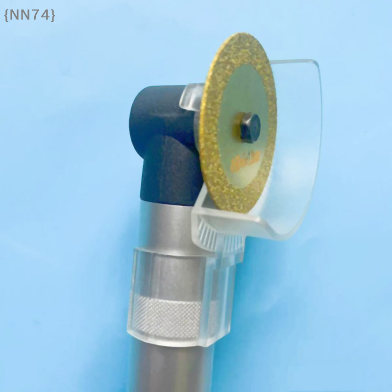 Angle Clamp 90 - Penutup Pelindung dan Penjepit Chuck untuk