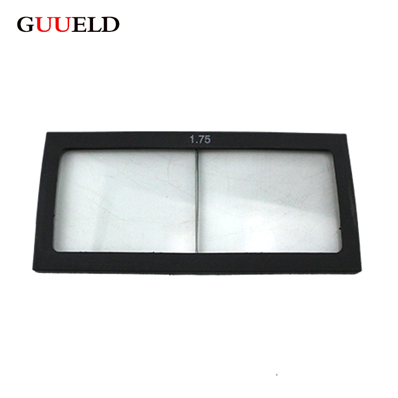 Tools For Welding Workshop - Alat las Diopter, peralatan las 1.0/1.5/2.0/2.5/3.0,