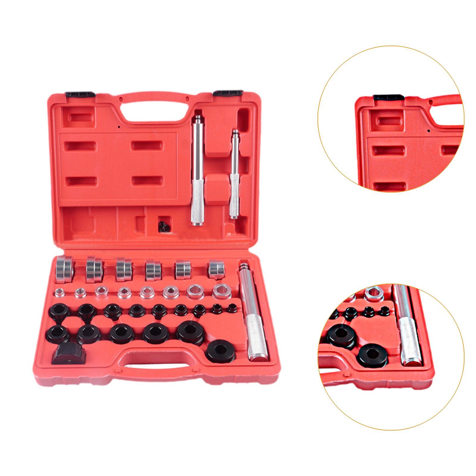 Tools Set Workshop - Kit Pemasang dan Pembuang Seal Bearing