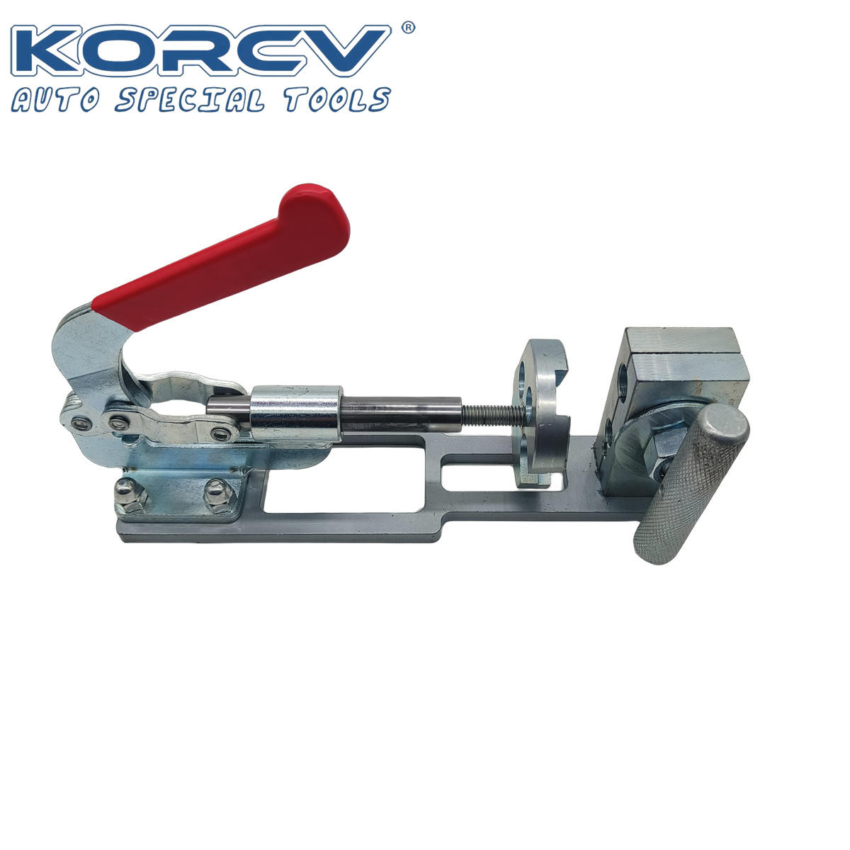 Workshop Tools Kit - Alat khusus untuk Volvo Scania Man