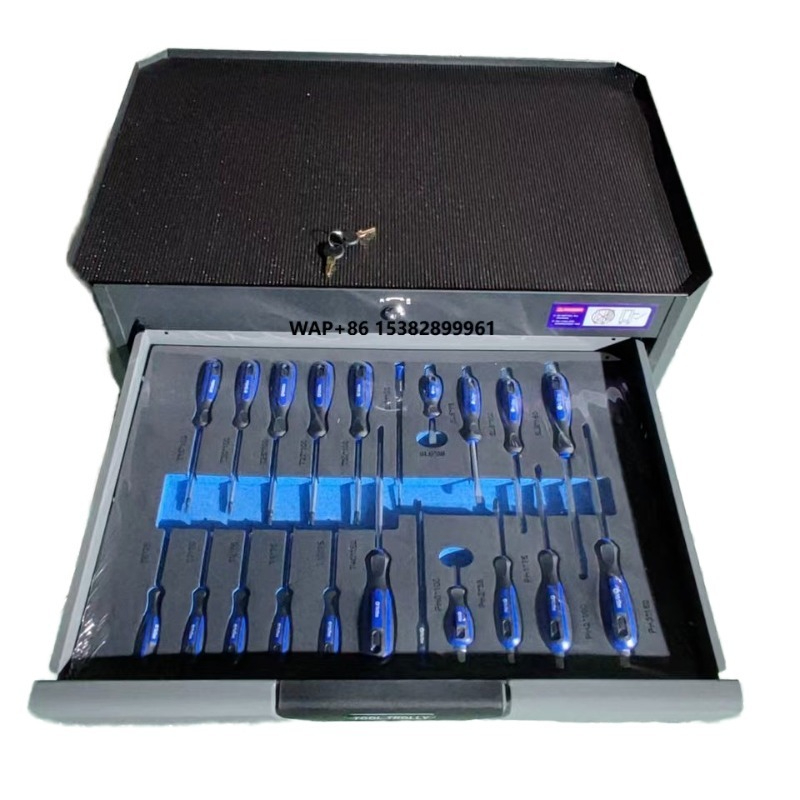 Hand Tools In Workshop - Penjualan Panas 252pcs Set Alat Perbaikan