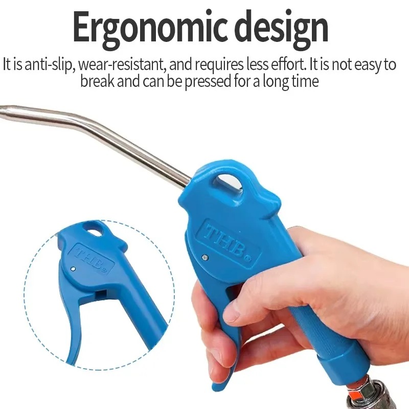 Workshop Tools And Safety - Pipa Baja 8mm untuk Tiupan Udara,