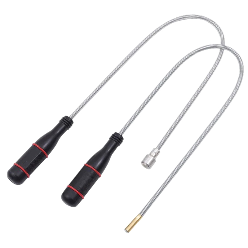Car Workshop Tools Kit - Alat Pengambil Magnetik Lipat Baru yang
