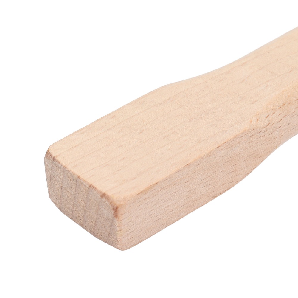 Mallet Wood Carving - Alat Palu Kayu Solid Ringan Tahan