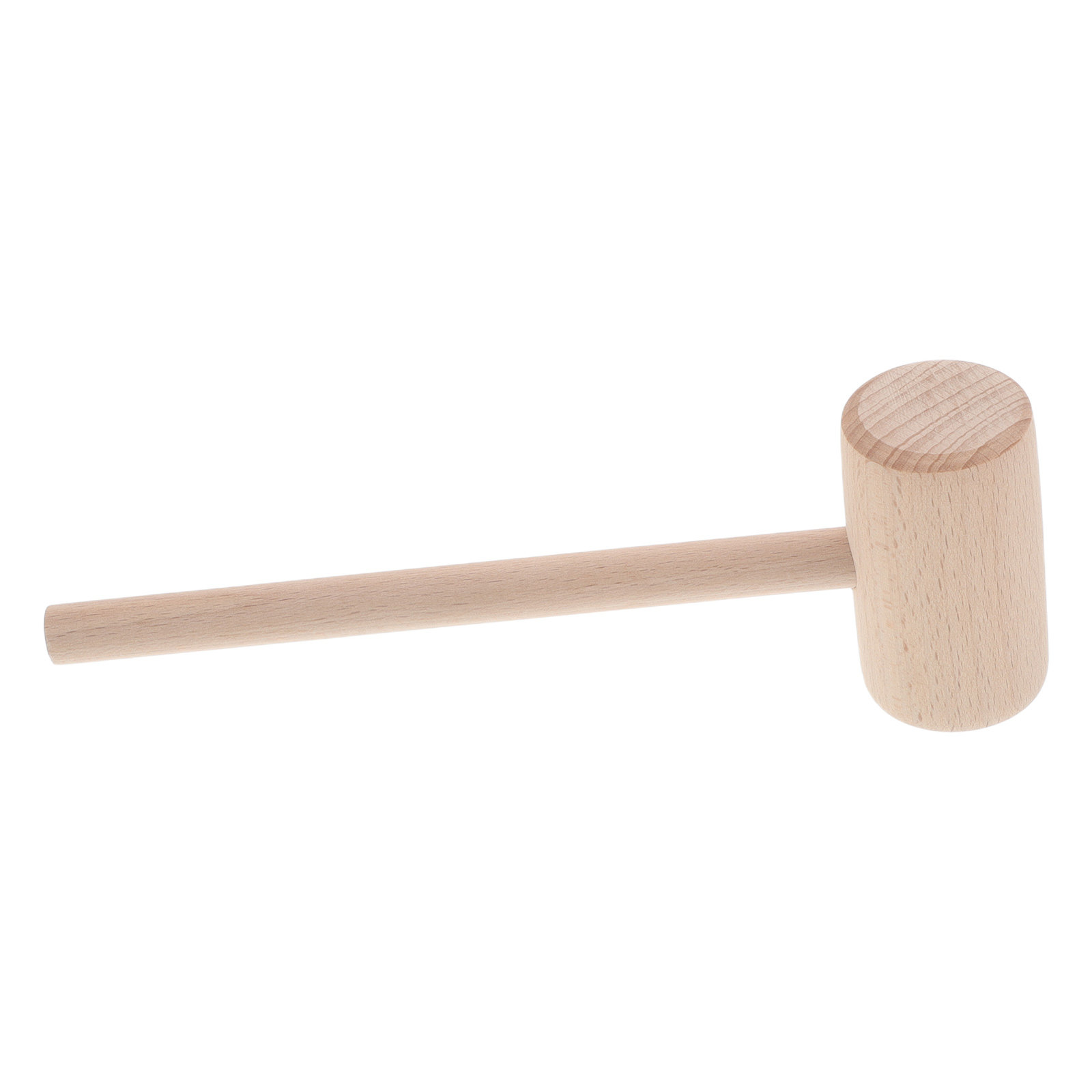 Mallet Wood Carving - Kapak Kayu Kerajinan Tangan DIY, Alat