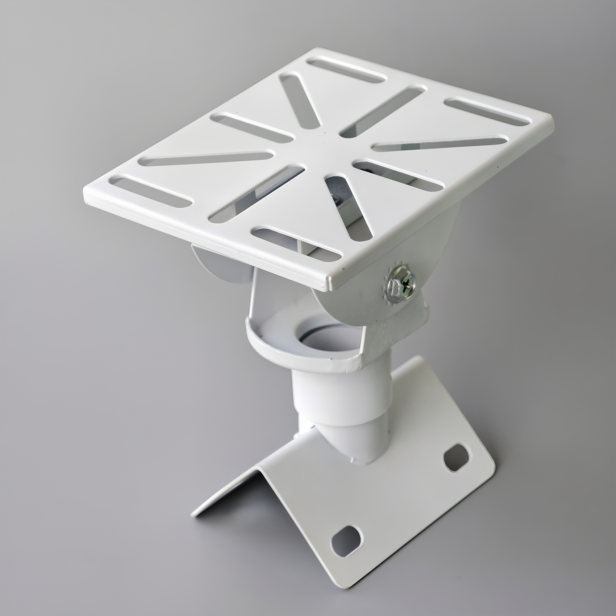 Angle Clamp 90 - 90 ° Braket Pemasangan Sudut Kamera