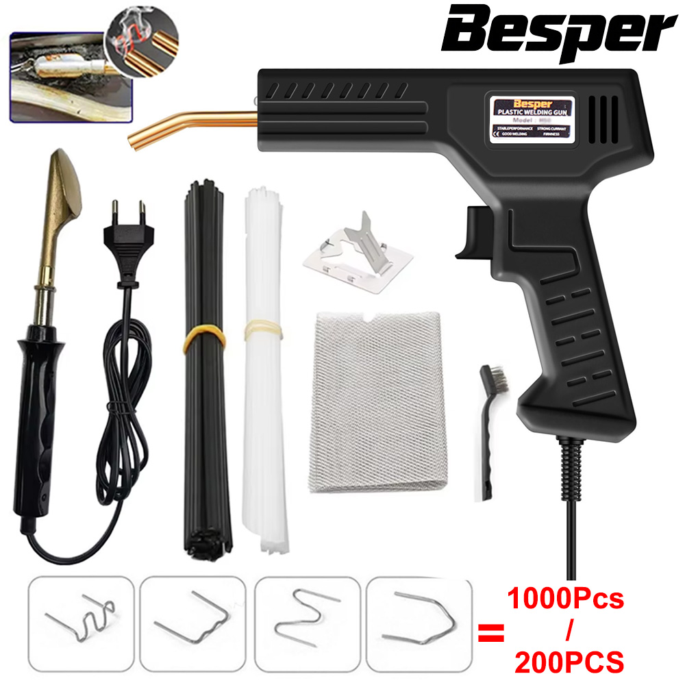 Tools For Welding Workshop - Alat Las Plastik 50W 1000-200PCS Hot