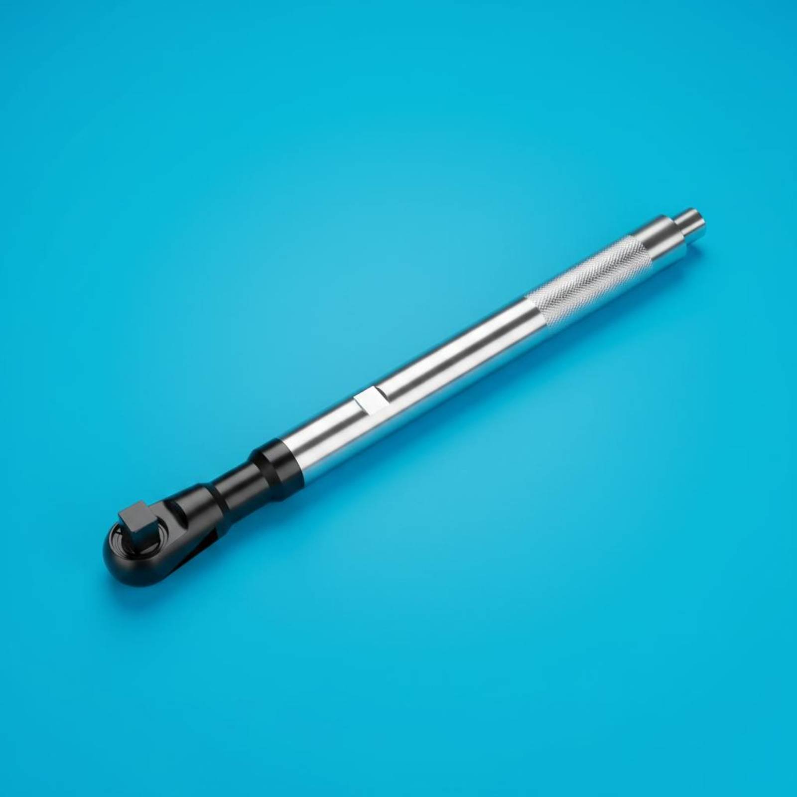 Tools & Workshop Equipment - Adaptor Kunci Pas Manual Elektrik Udara,