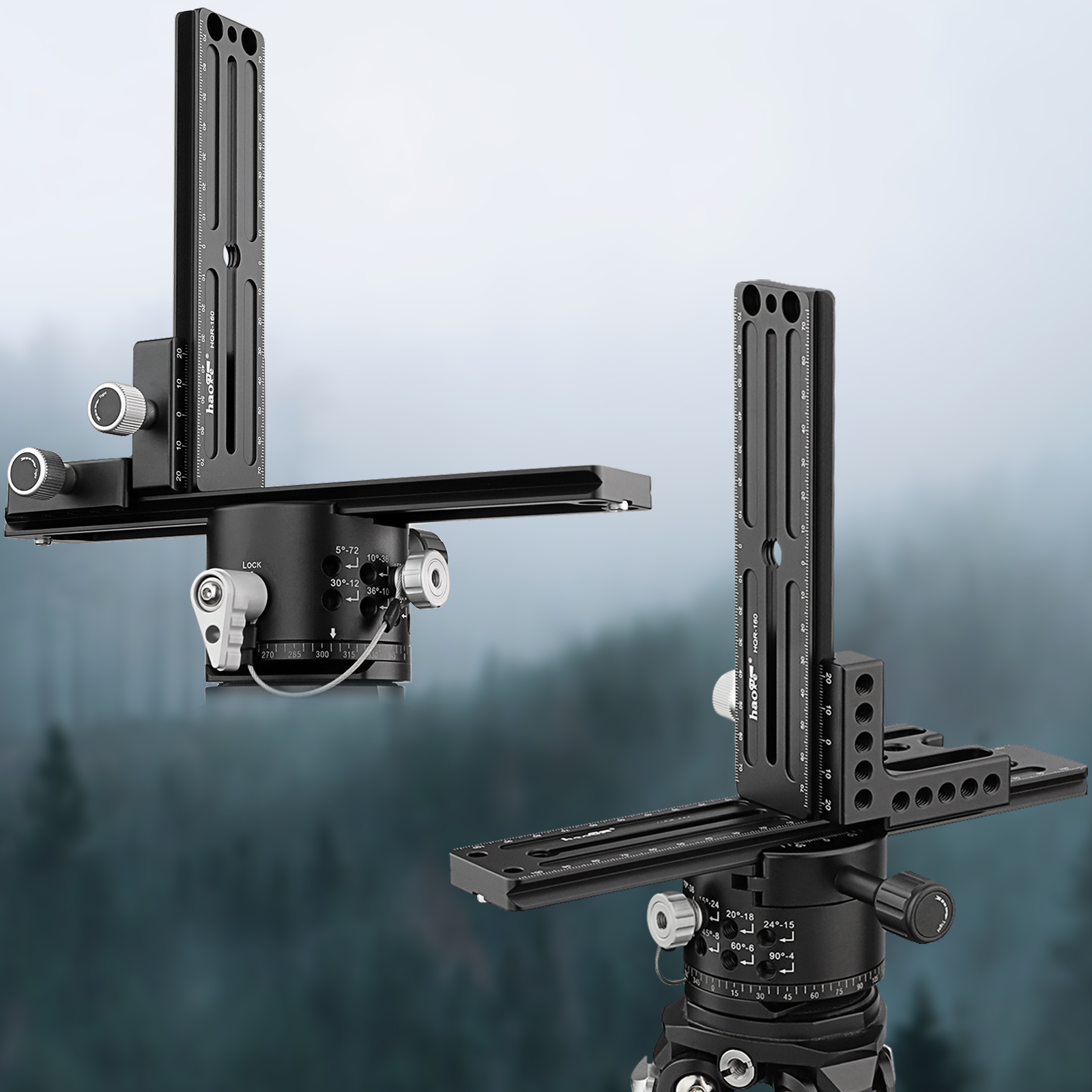 Haoge Right Angle Clamp 90 Der - Angle Clamp 90 ulasan dan harga