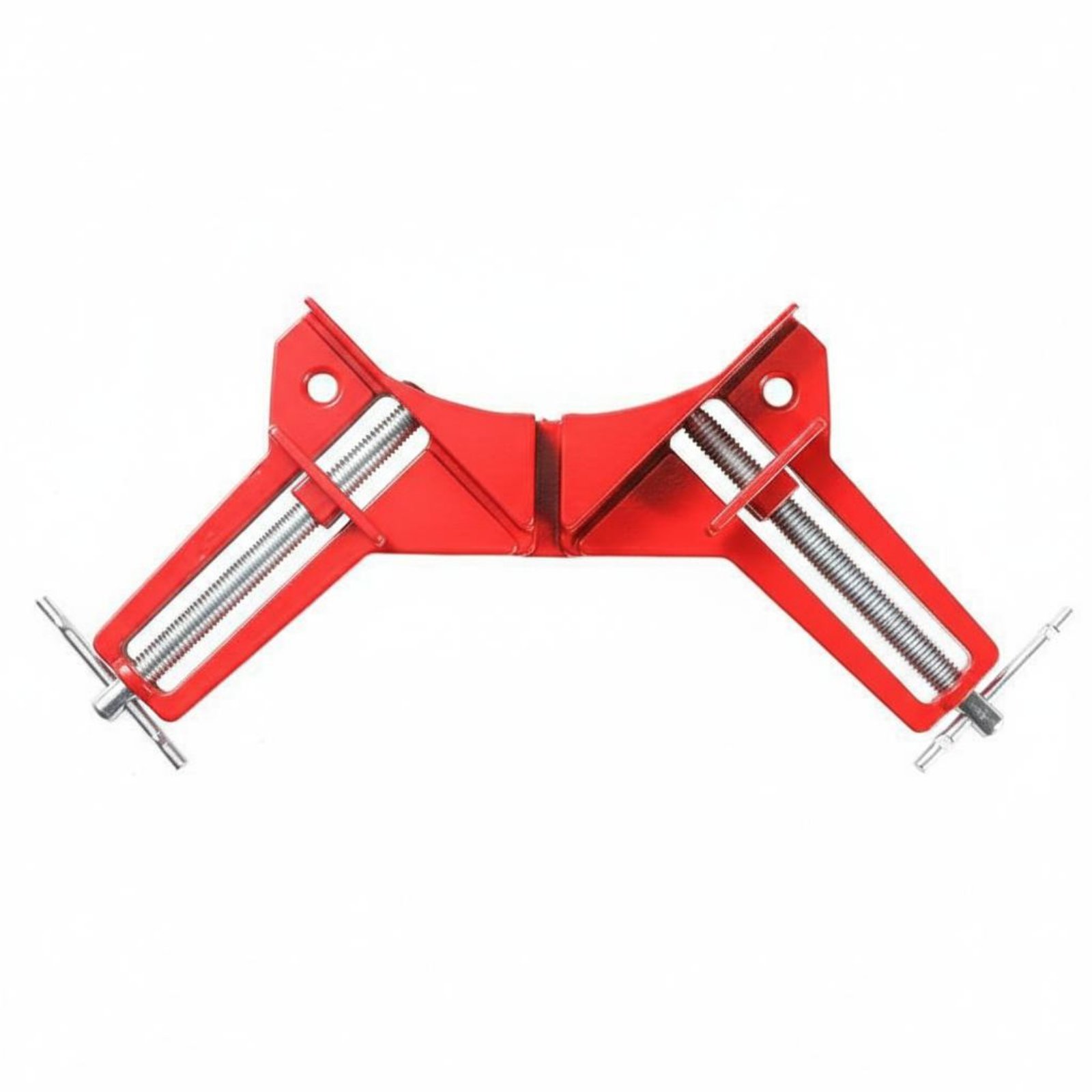Penjepit Sudut Kanan dari Padu - Angle Clamp 90 ulasan dan harga