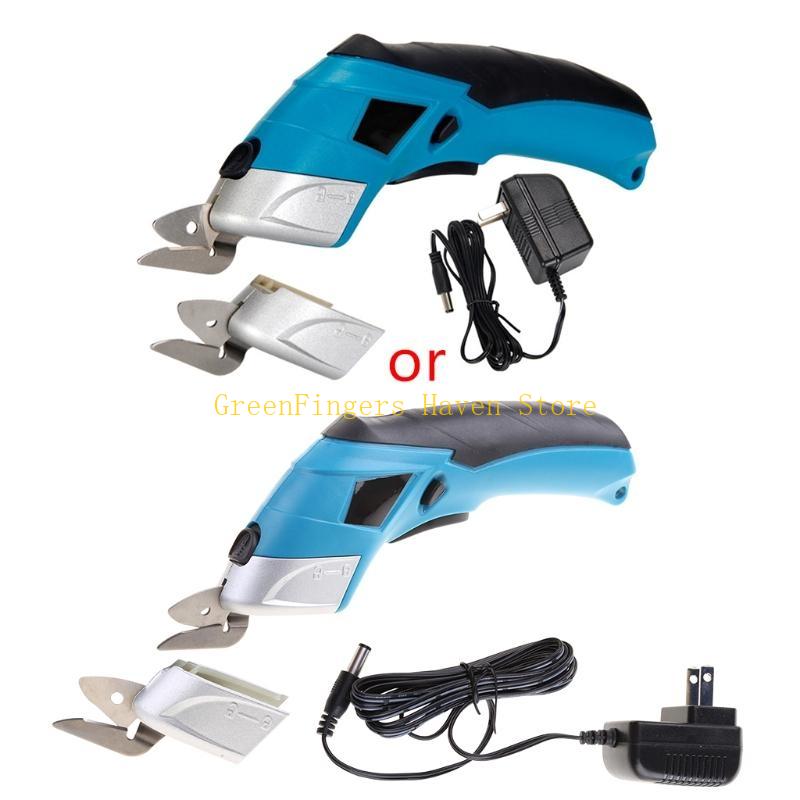 F68D 4v Fleksibel Gunting List - Workshop Cutting Tools ulasan dan harga