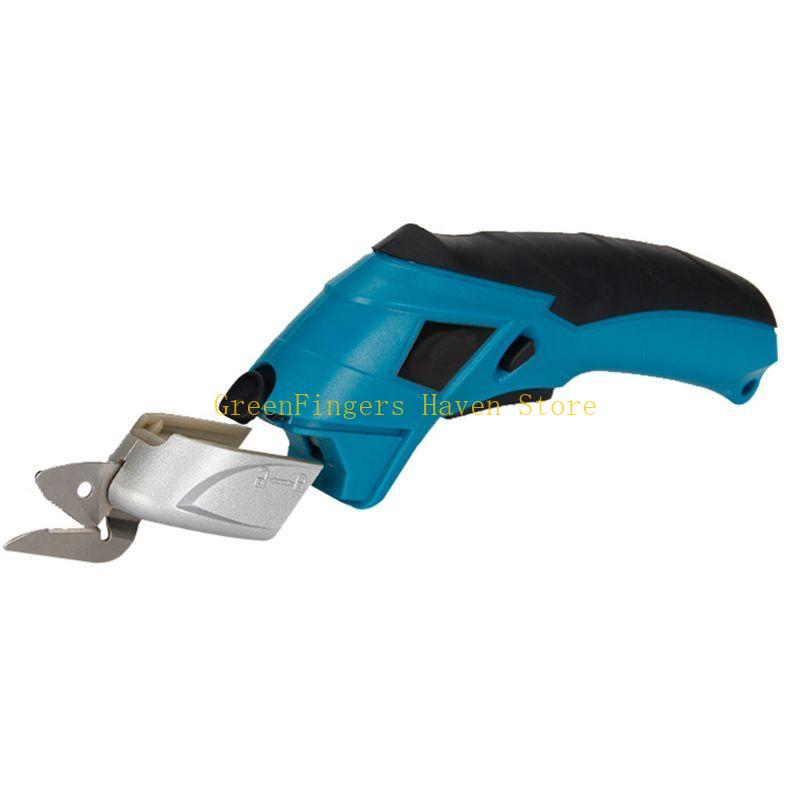 F68D 4v Fleksibel Gunting List - Workshop Cutting Tools ulasan dan harga