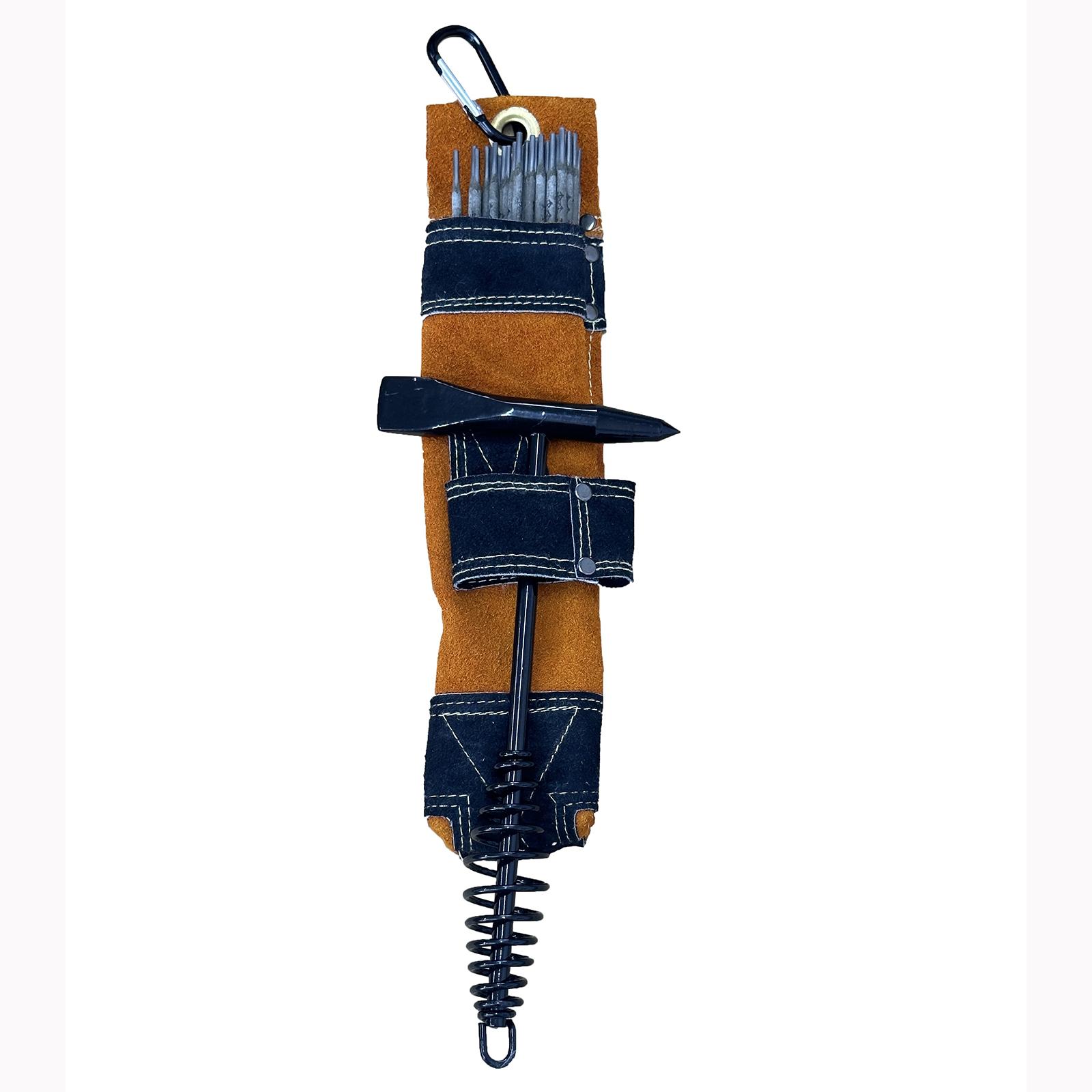 Tas Penyimpanan Batang Las, Ta - Tools For Welding Workshop ulasan dan harga