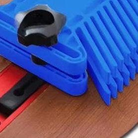 /Pelindung Keselamatan Kayu Pl - Workshop Tools And Safety ulasan dan harga