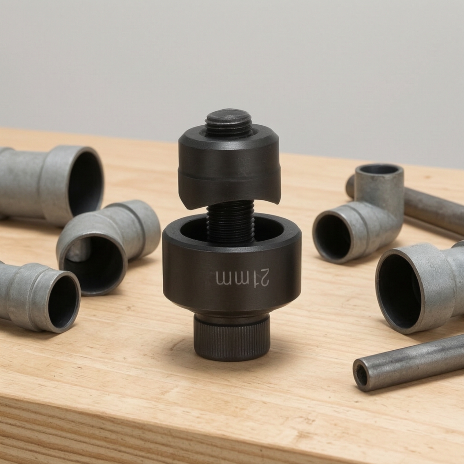 Alat Pembuat Lubang Berulir un - Hand Tools In Workshop ulasan dan harga