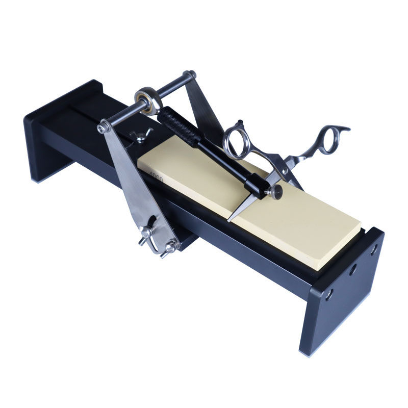 Alat Penajam Pisau Sudut Tetap - Workshop Tools Knife Sharpener ulasan dan harga