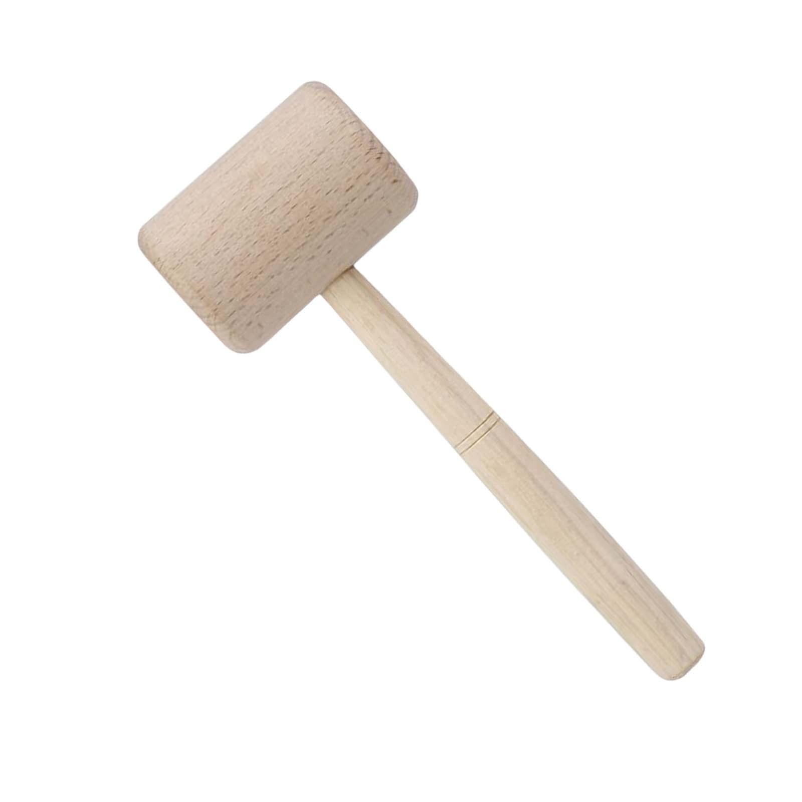 Palu ukir kayu padat Beech, pa - Mallet Wood Carving ulasan dan harga