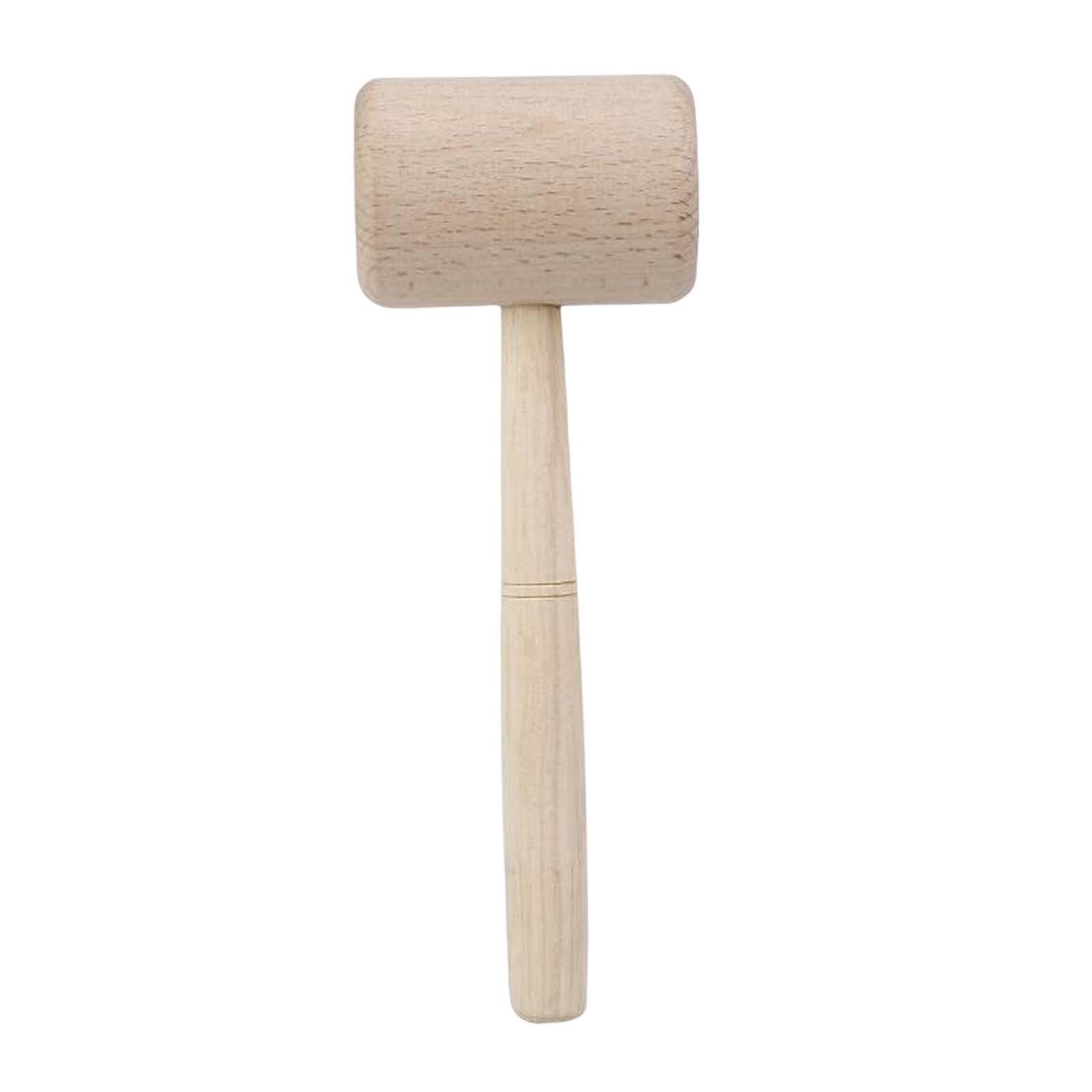 Palu ukir kayu padat Beech, pa - Mallet Wood Carving ulasan dan harga