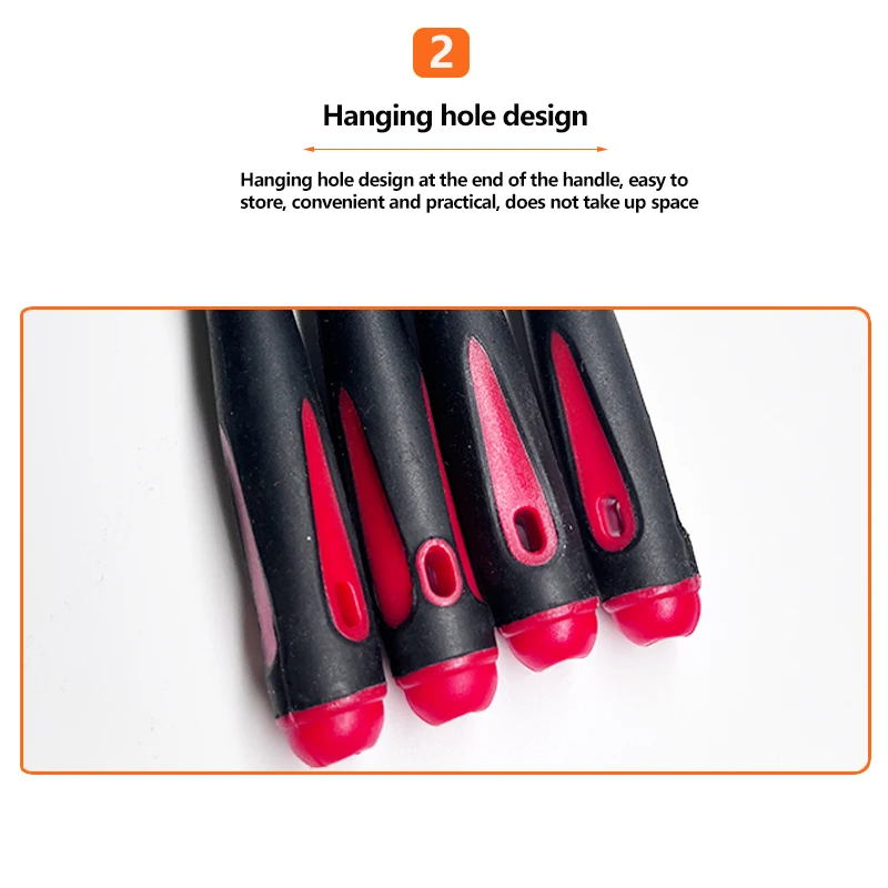 4Pcs Set Obeng Seal Oli Laris  - Tools Set Workshop ulasan dan harga