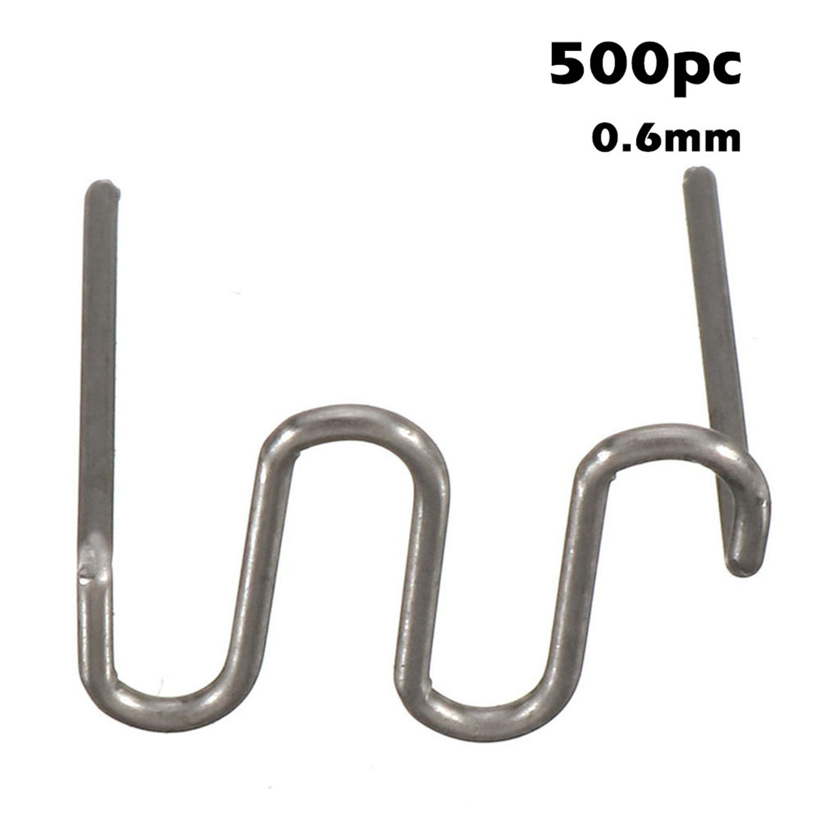 500 Buah Staples Stapler Panas - Tools For Welding Workshop ulasan dan harga