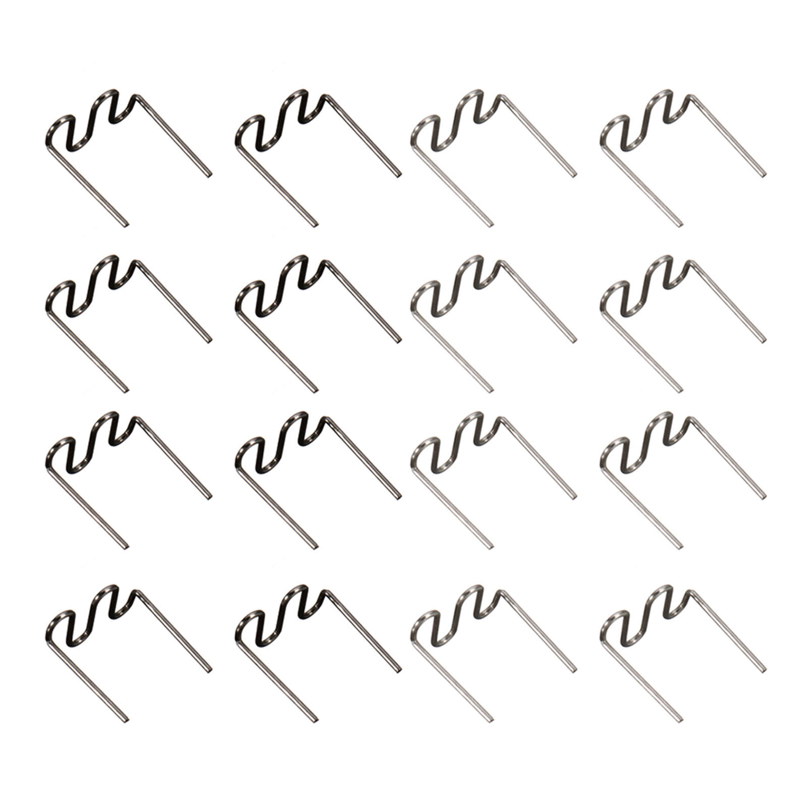 500 Buah Staples Stapler Panas - Tools For Welding Workshop ulasan dan harga