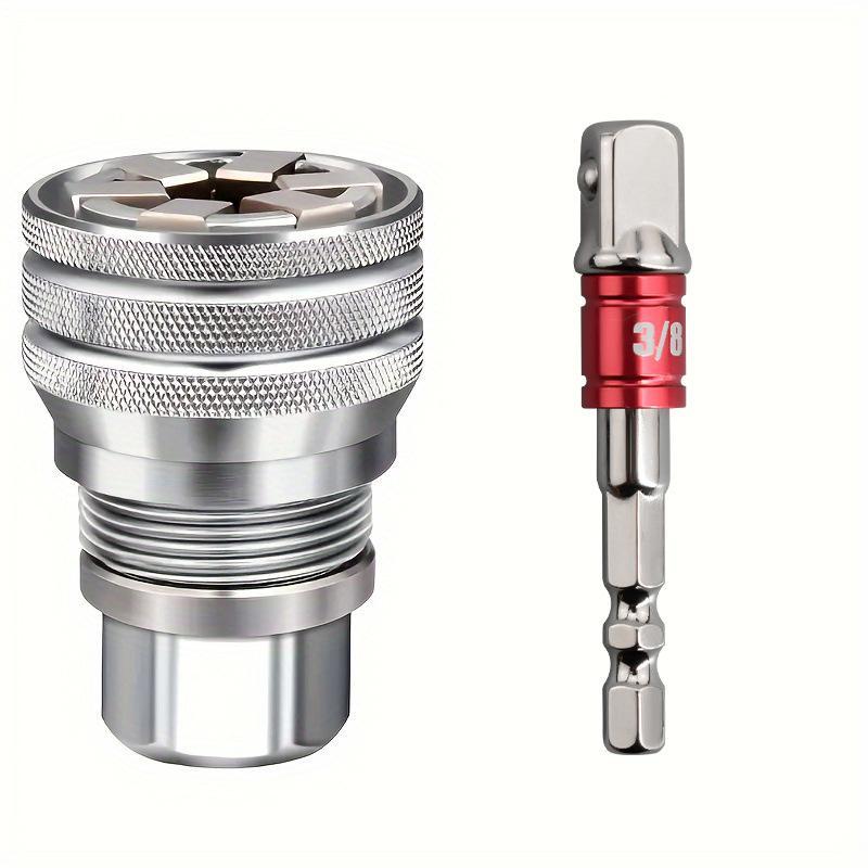 Kunci Soket Universal Multifun - Tools & Workshop Equipment ulasan dan harga