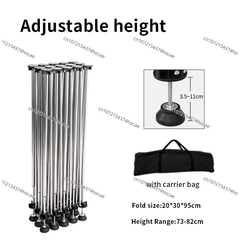 Meja Kerja Lipat Portabel 73-8 - Workbench Portable Fold ulasan dan harga