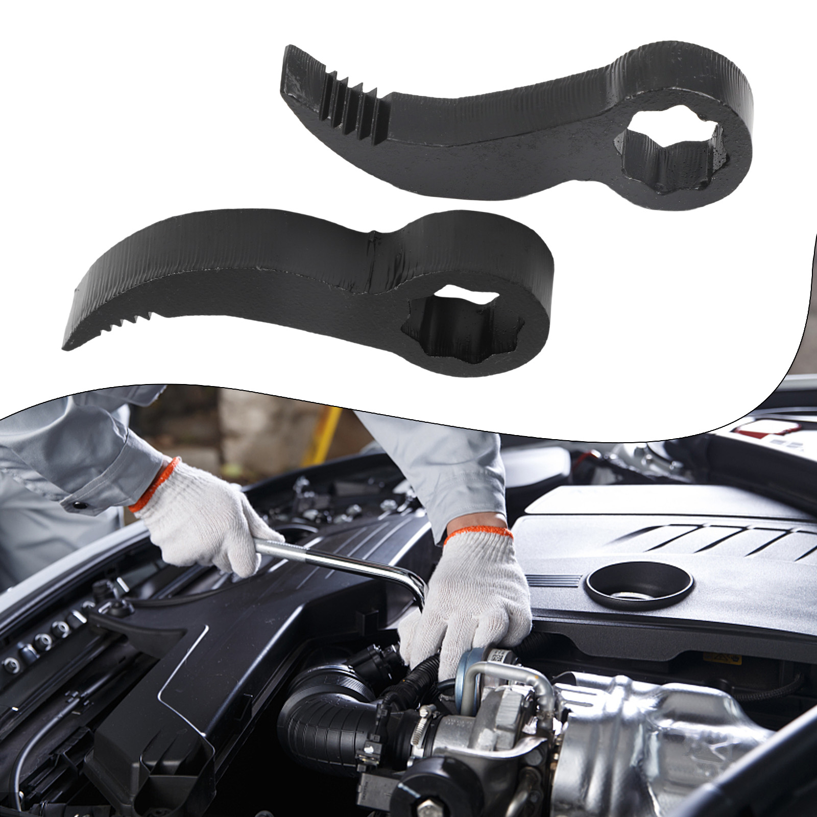 Adaptor Kunci Pas Pry Bar Flek - Workshop Tools And Safety ulasan dan harga