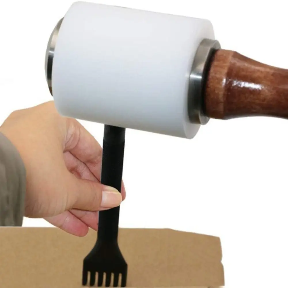 Palu Kayu Gagang Nilon Palu Ke - Mallet Wood Carving ulasan dan harga