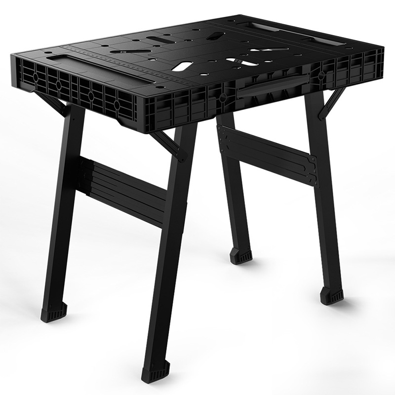 Meja Kerja Lipat Portabel Muda - Workbench Portable Fold ulasan dan harga