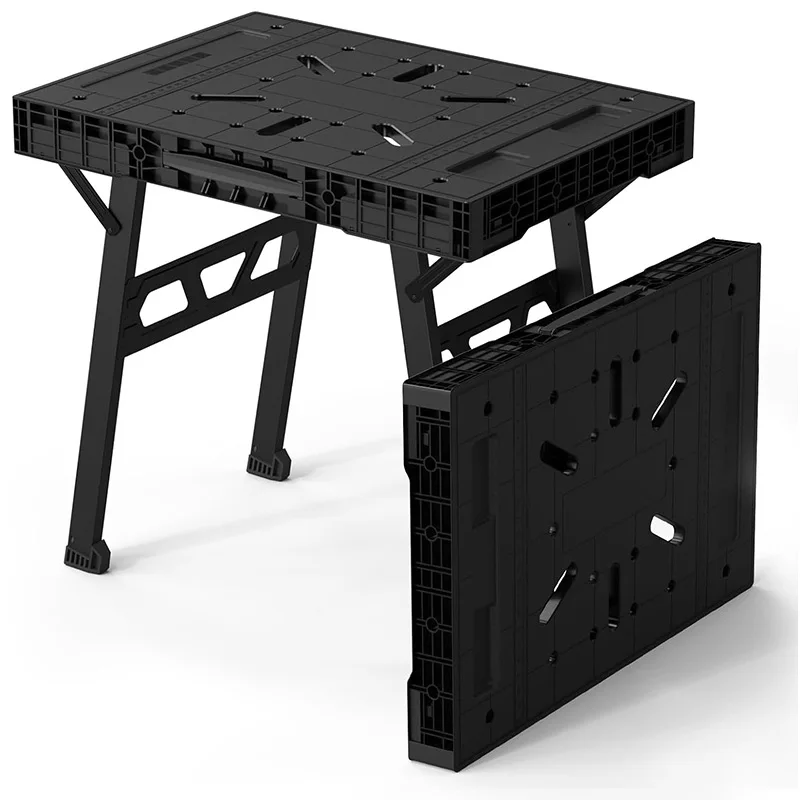 Meja Kerja Lipat Portabel Muda - Workbench Portable Fold ulasan dan harga