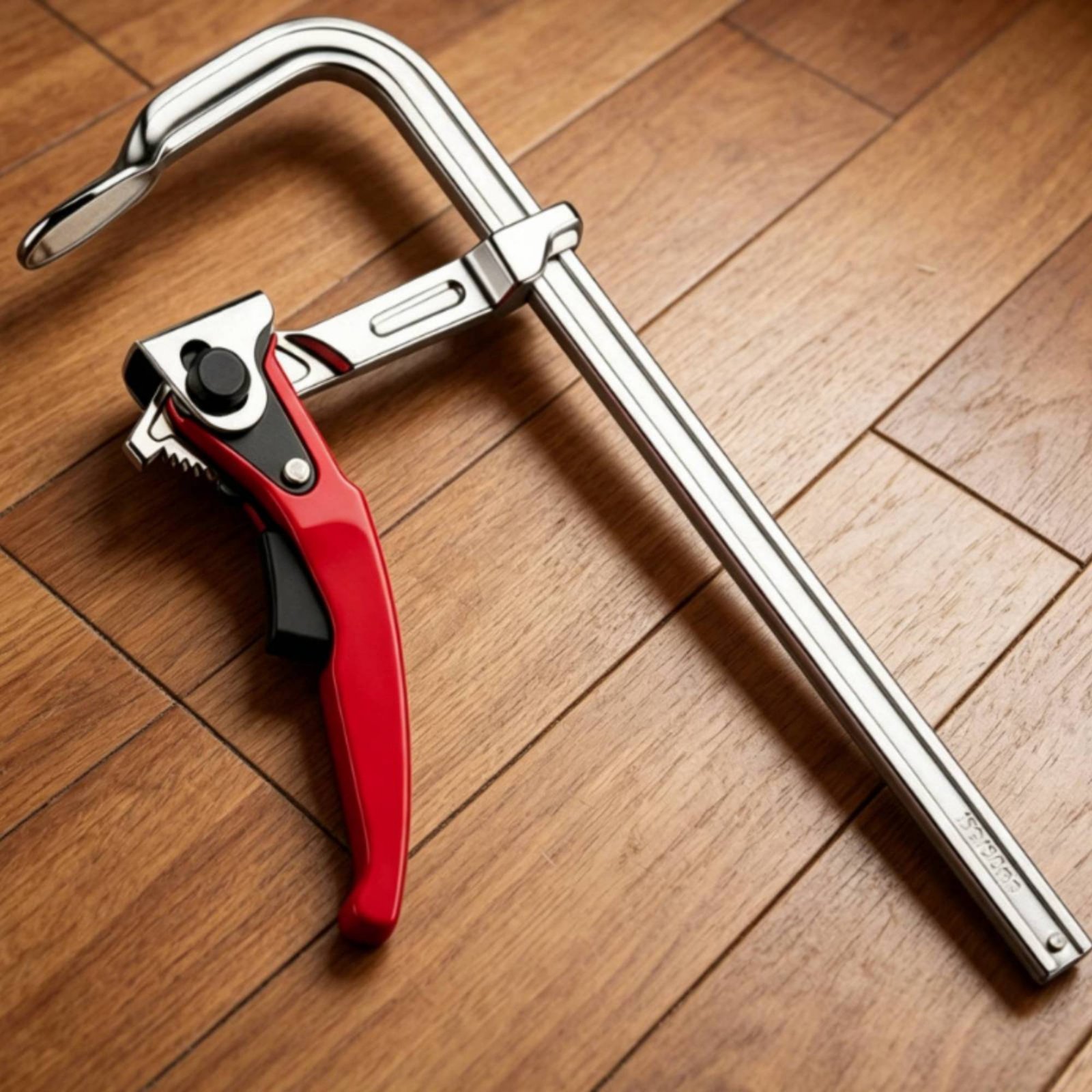 2 Buah Klem F Ratchet Kelas In - Hand Tools In Workshop ulasan dan harga