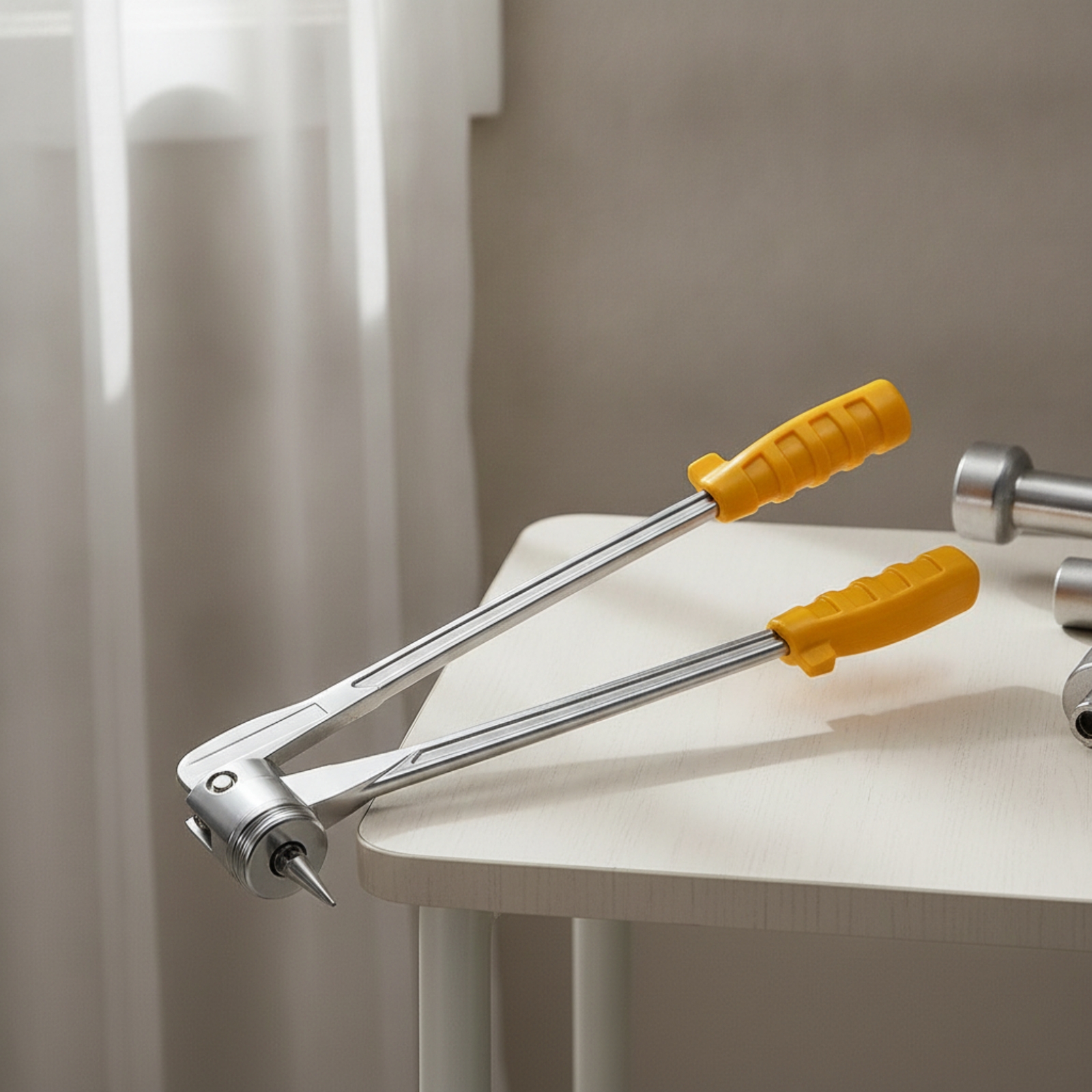 Alat Pembengkok Pipa Manual, A - Workshop Use Tools ulasan dan harga