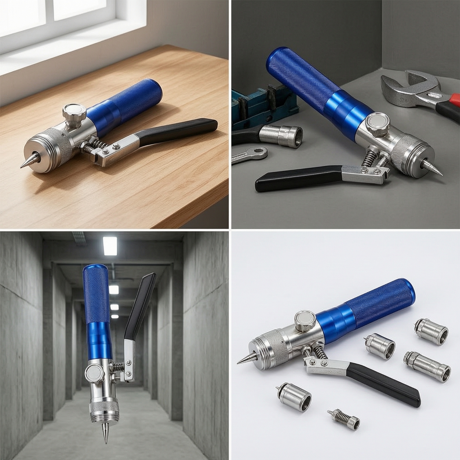 Alat Pembengkok Pipa Manual, A - Workshop Use Tools ulasan dan harga