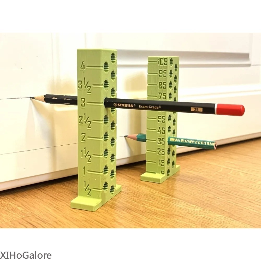 Penggaris Penanda Ketinggian K - Tools Set Workshop ulasan dan harga