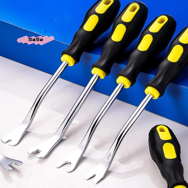 S-1Pc Alat Pengungkit Kuku Tip - Hand Tools In Workshop ulasan dan harga