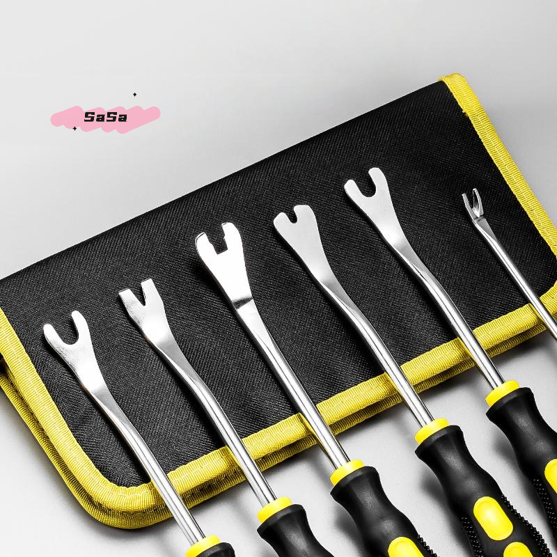 S-1Pc Alat Pengungkit Kuku Tip - Hand Tools In Workshop ulasan dan harga