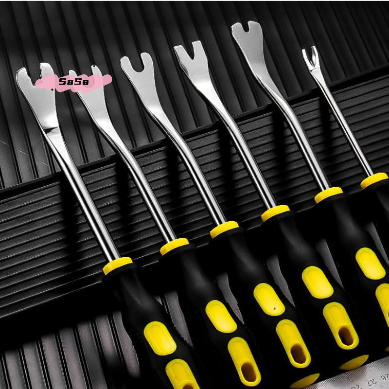 S-1Pc Alat Pengungkit Kuku Tip - Hand Tools In Workshop ulasan dan harga