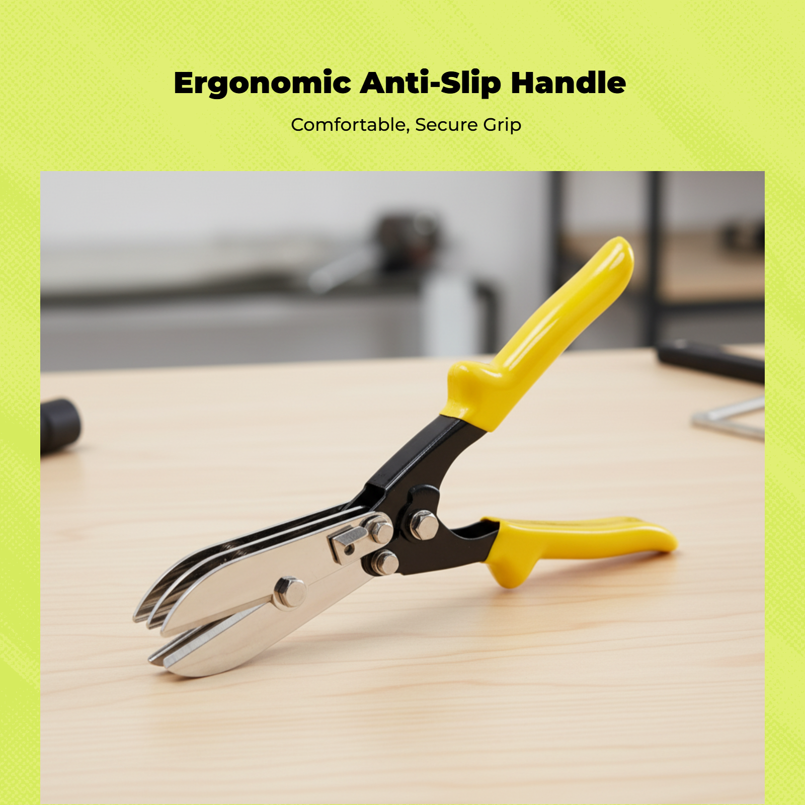 Alat Crimping Pengunci Talang  - Workshop Tools And Safety ulasan dan harga